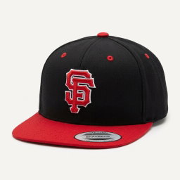 SAN FRANCISCO GIANTS 