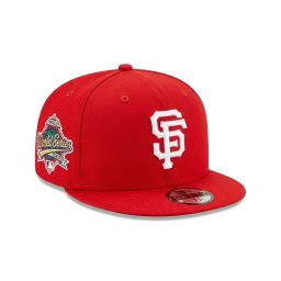 SAN FRANCISCO GIANTS 