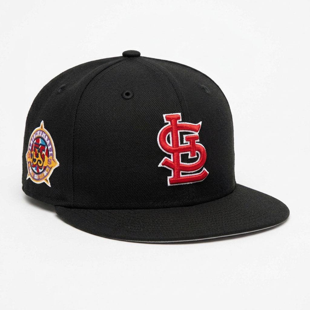 St. LOUIS CARDINALS