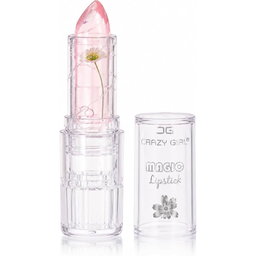 مرطب وملمع شفايف سحري ماجيك كريزي گيرل 24 ق  24h - DG Crazy Girl Magic Lasting