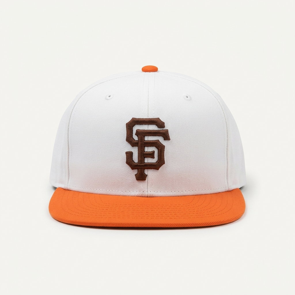 SAN FRANCISCO GIANTS _3