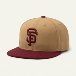 SAN FRANCISCO GIANTS 