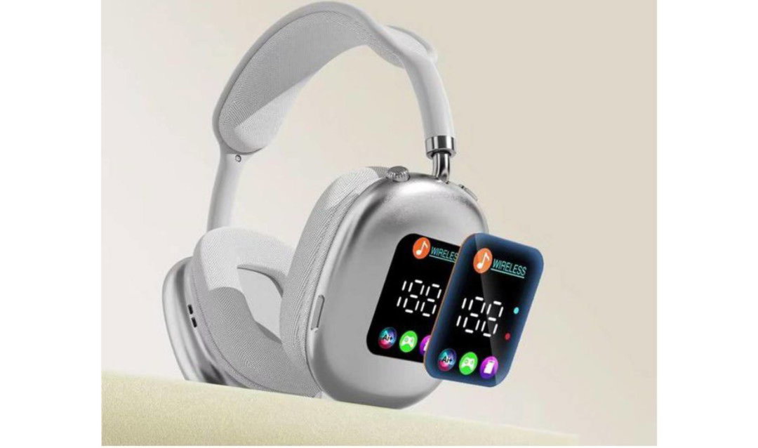 Headset