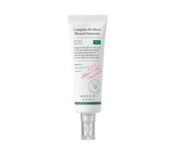 اكسس واي واقي شمس فيزيائي SPF50,50ml