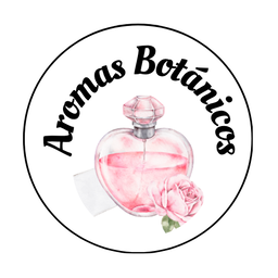 Aromas Botánicos