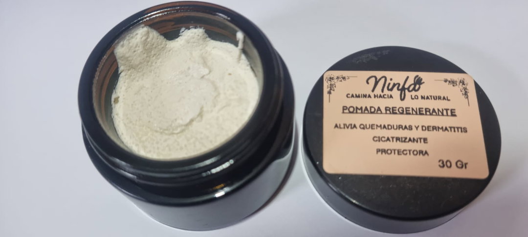 Pomada Pañal 30 GR