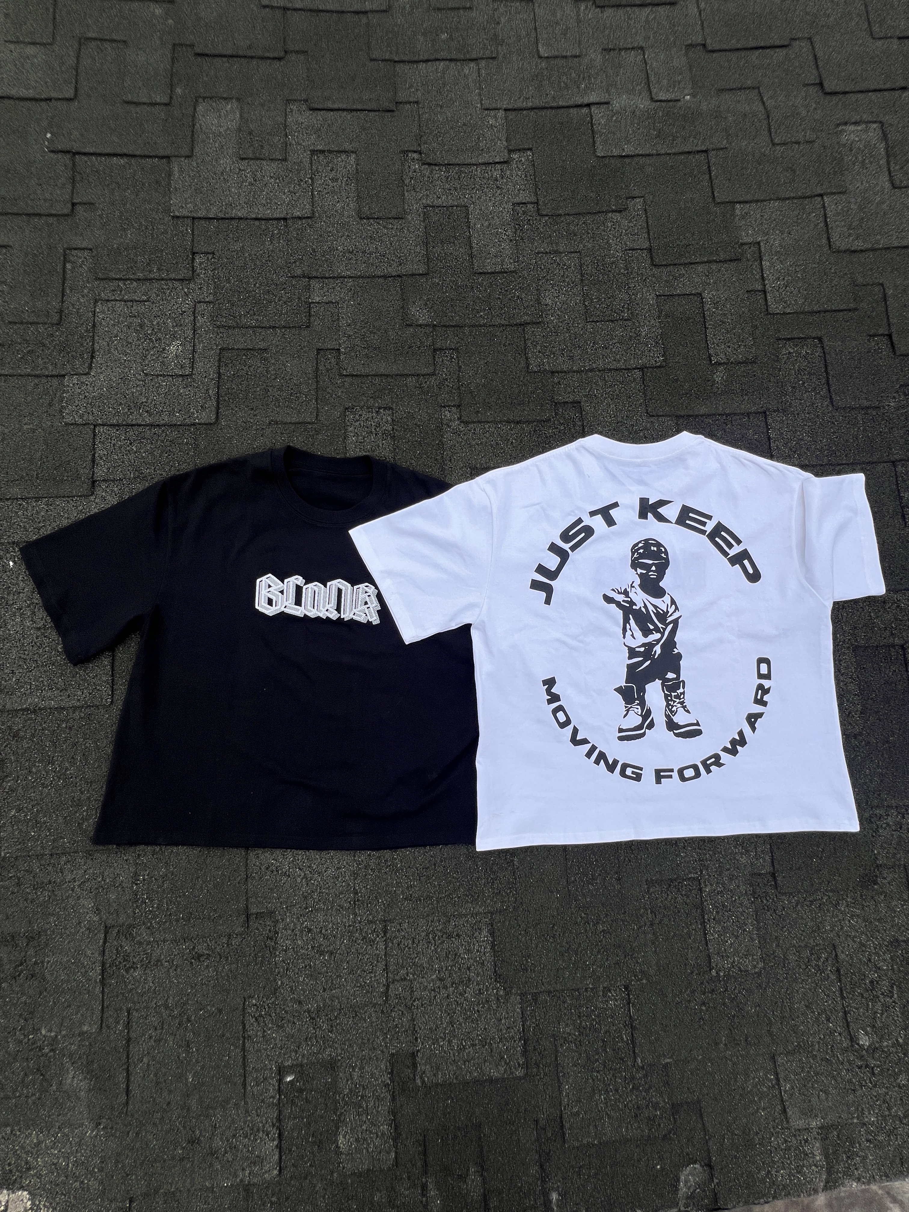 The Undefined Tee_0