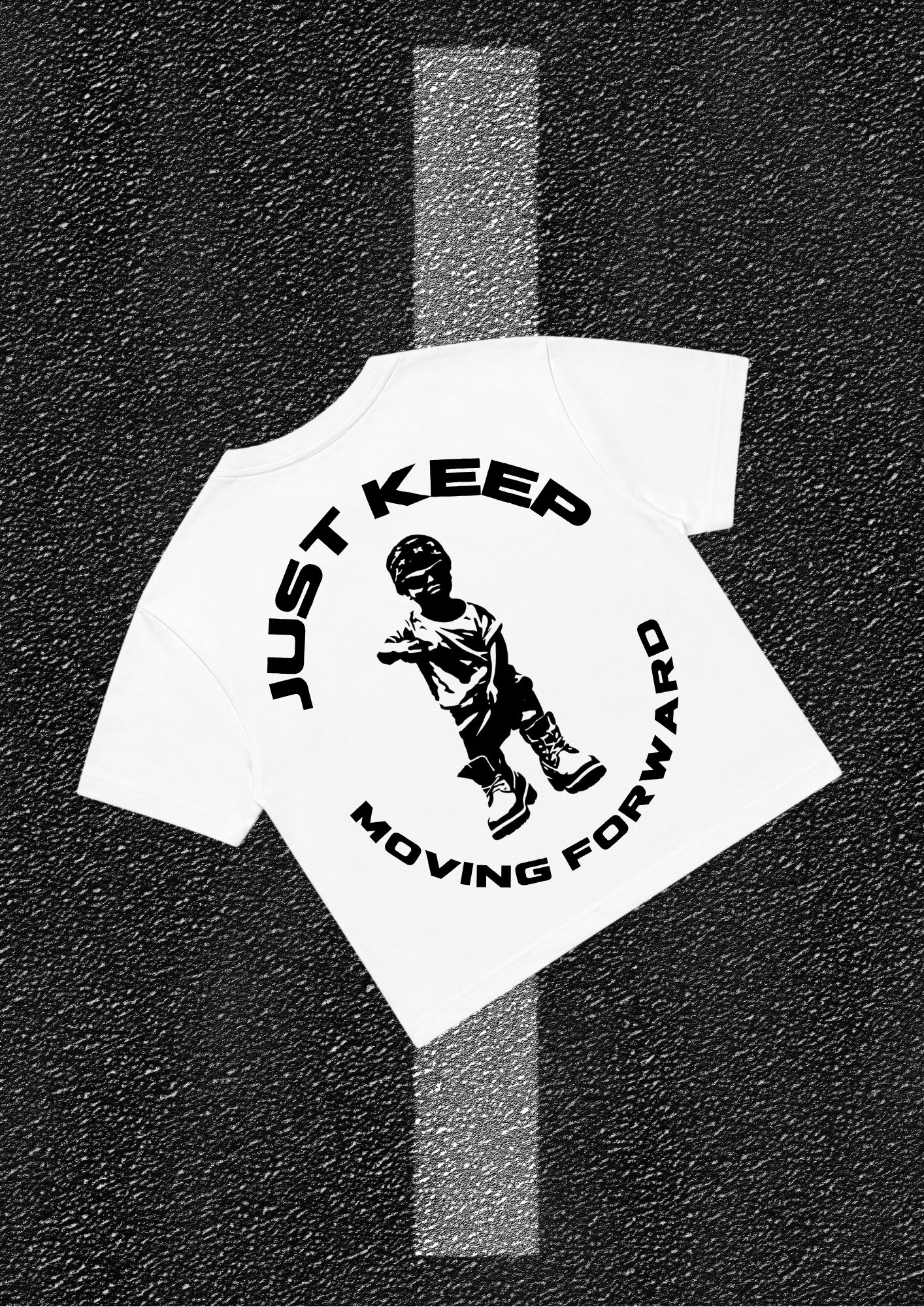 The Undefined Tee_1