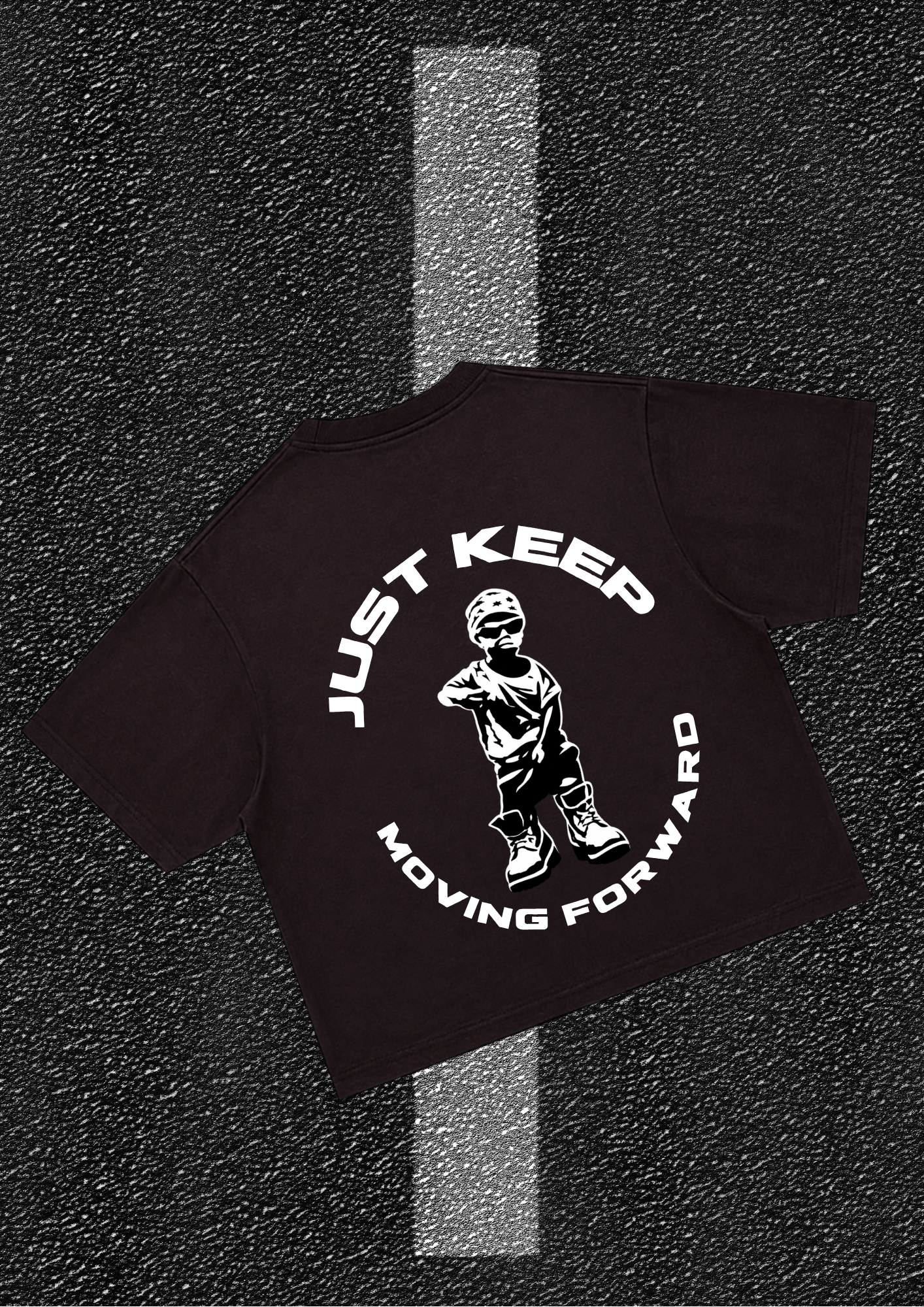 The Undefined Tee_3