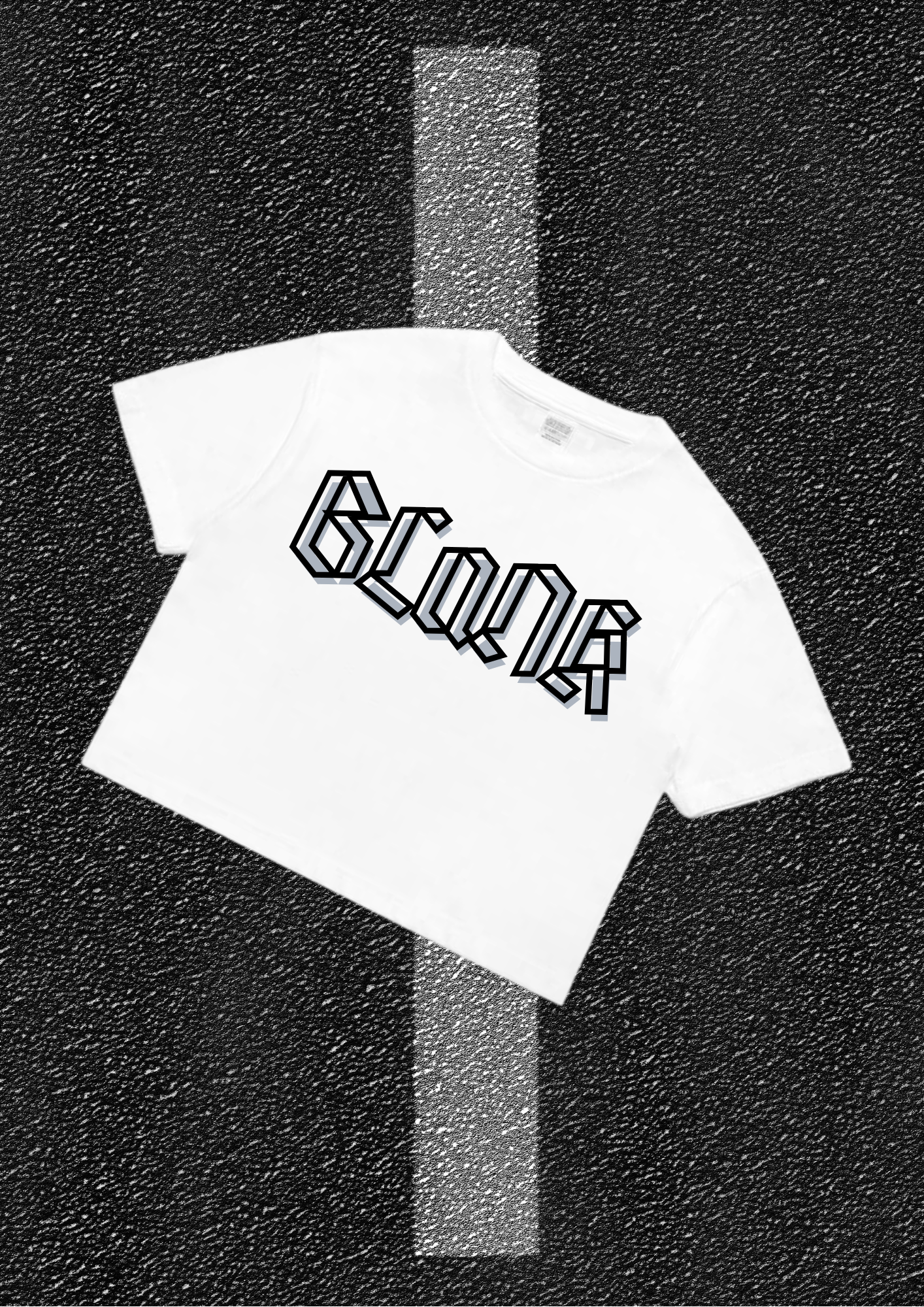 The Undefined Tee_4
