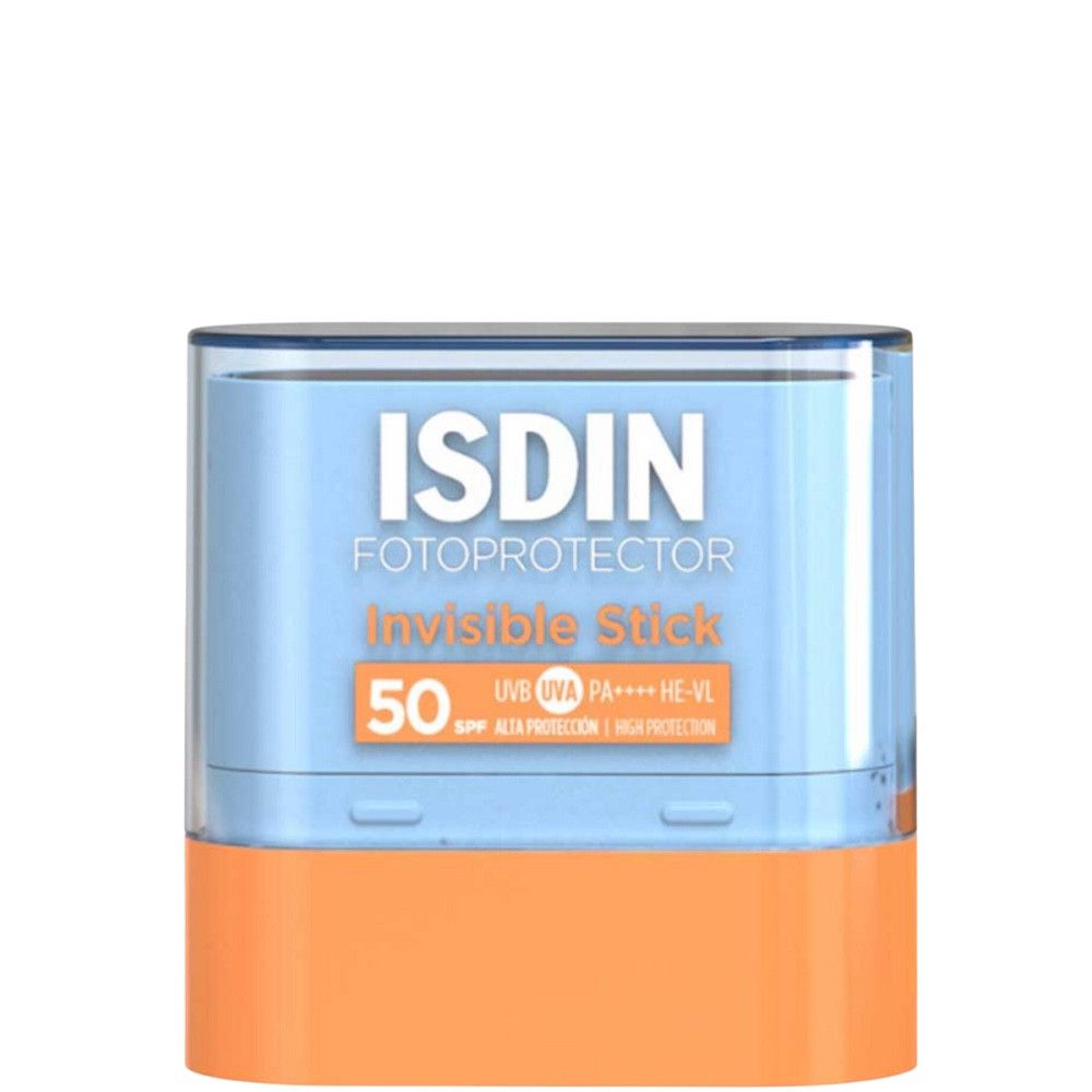 ازدن واقي شمس ستك شفاف SPF50,10g 