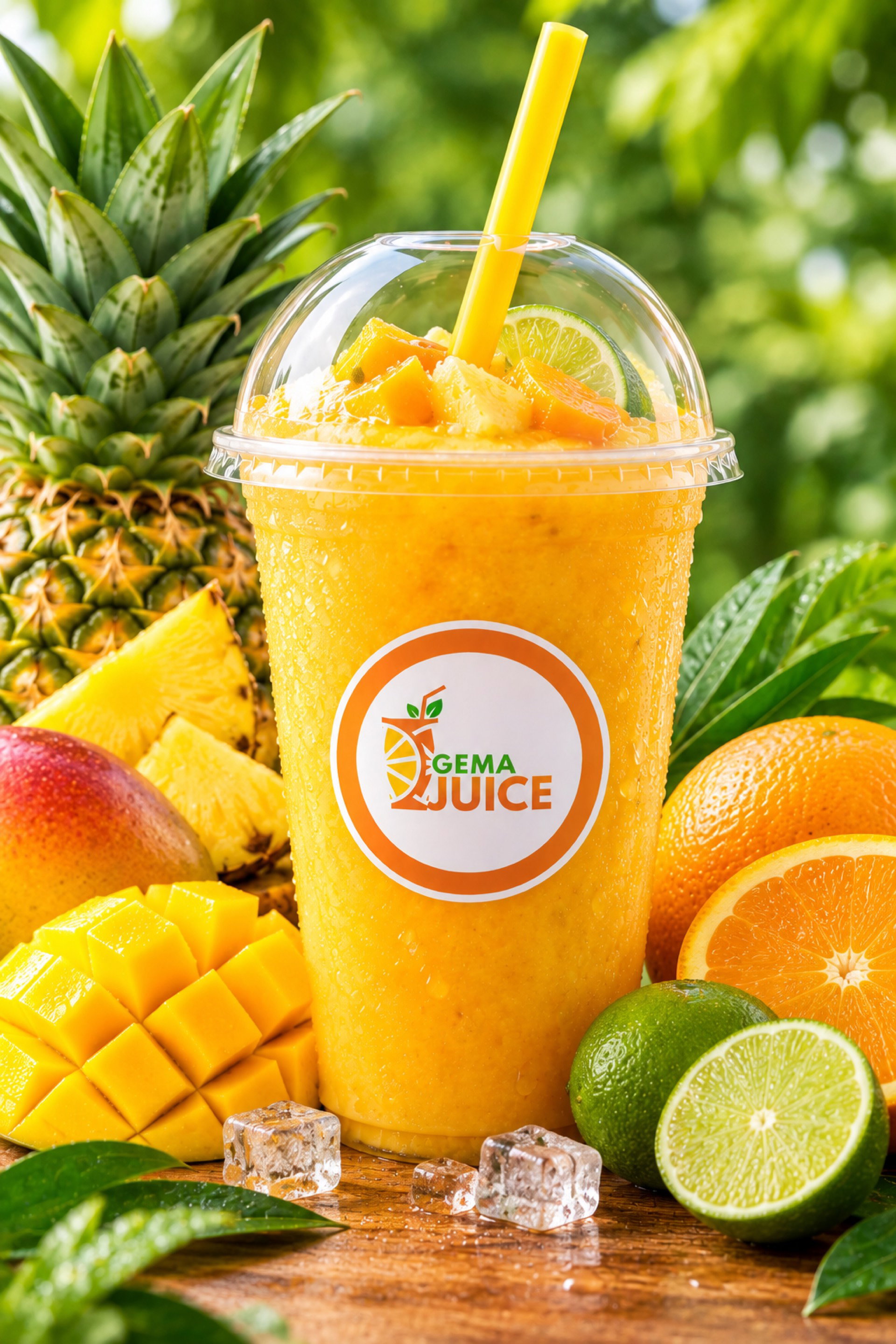 Safari juice_0