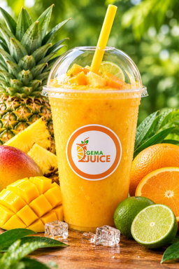 Safari juice