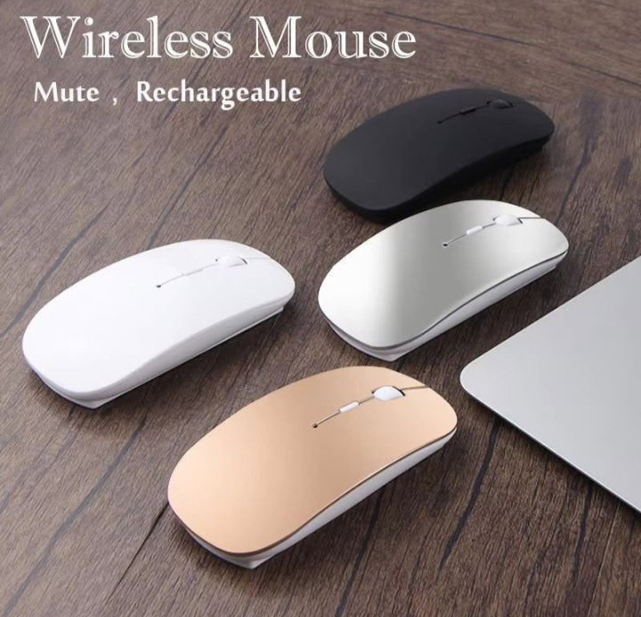 Wireless mouse_0