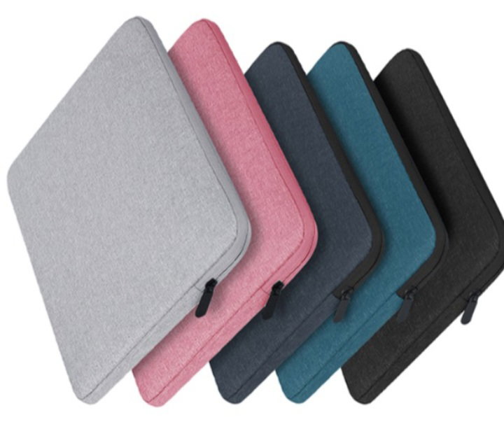 Laptop pouch