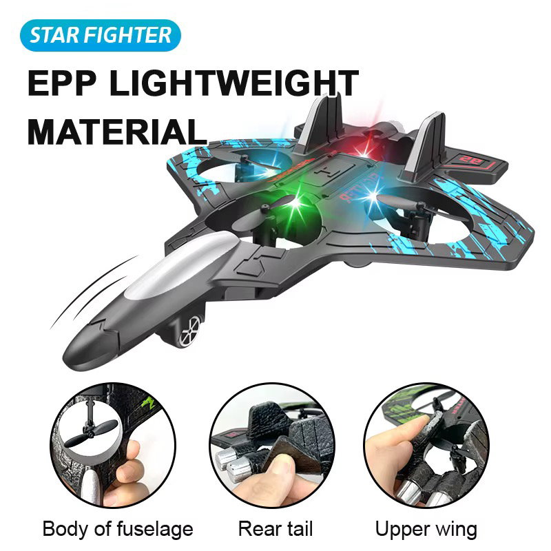 Nouvelle avion télécommandé _2