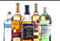 IYEZA LIQUOR STORE 