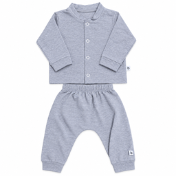 Bundlee Baby 2 Peice Set | 3-6 Months