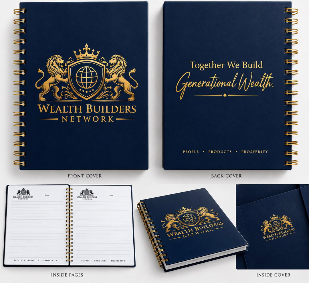 WBN NoteBook