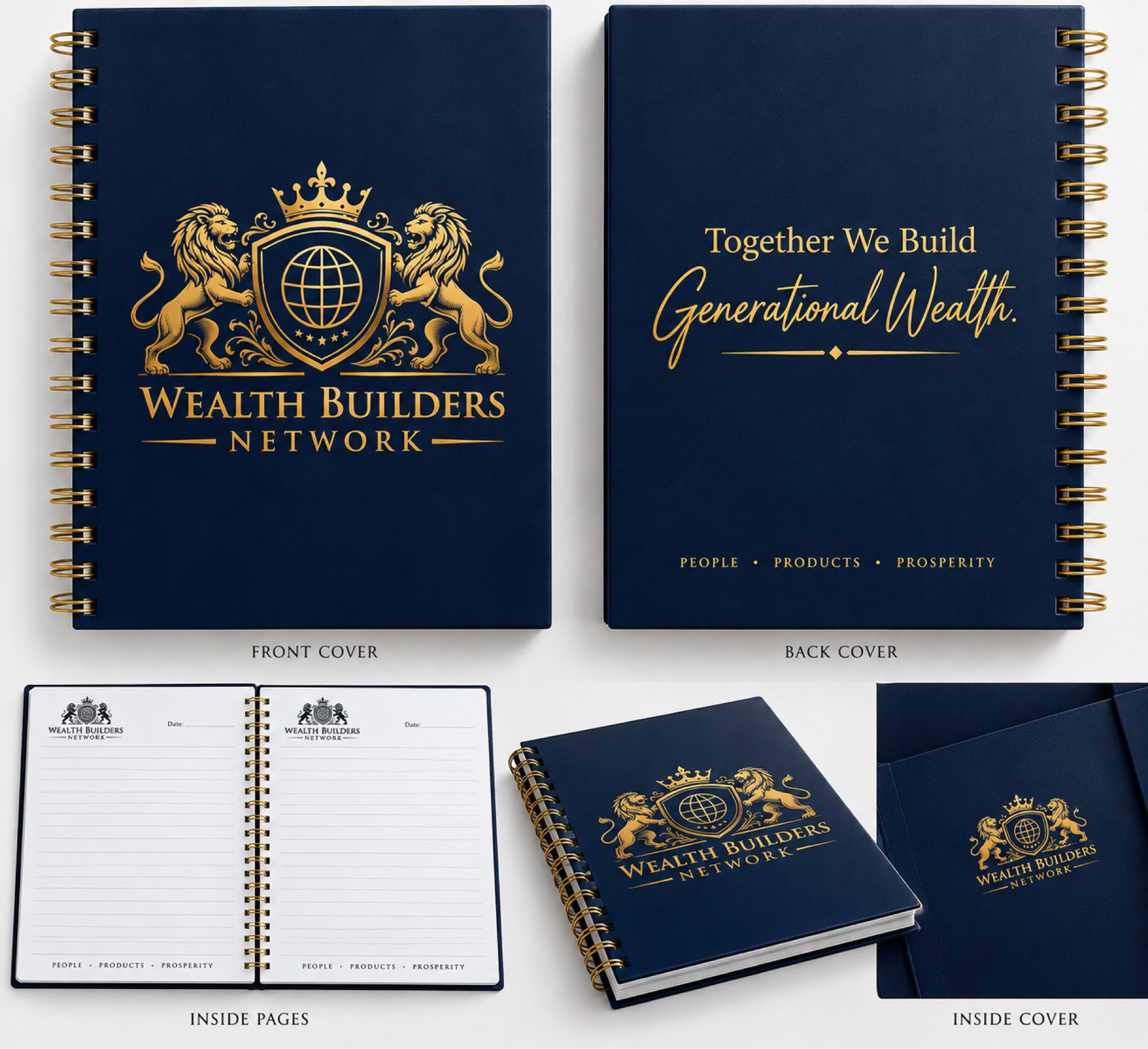 WBN NoteBook