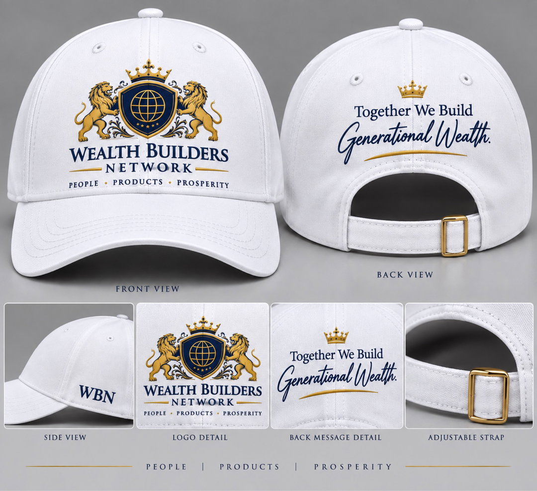 WBN White Cap