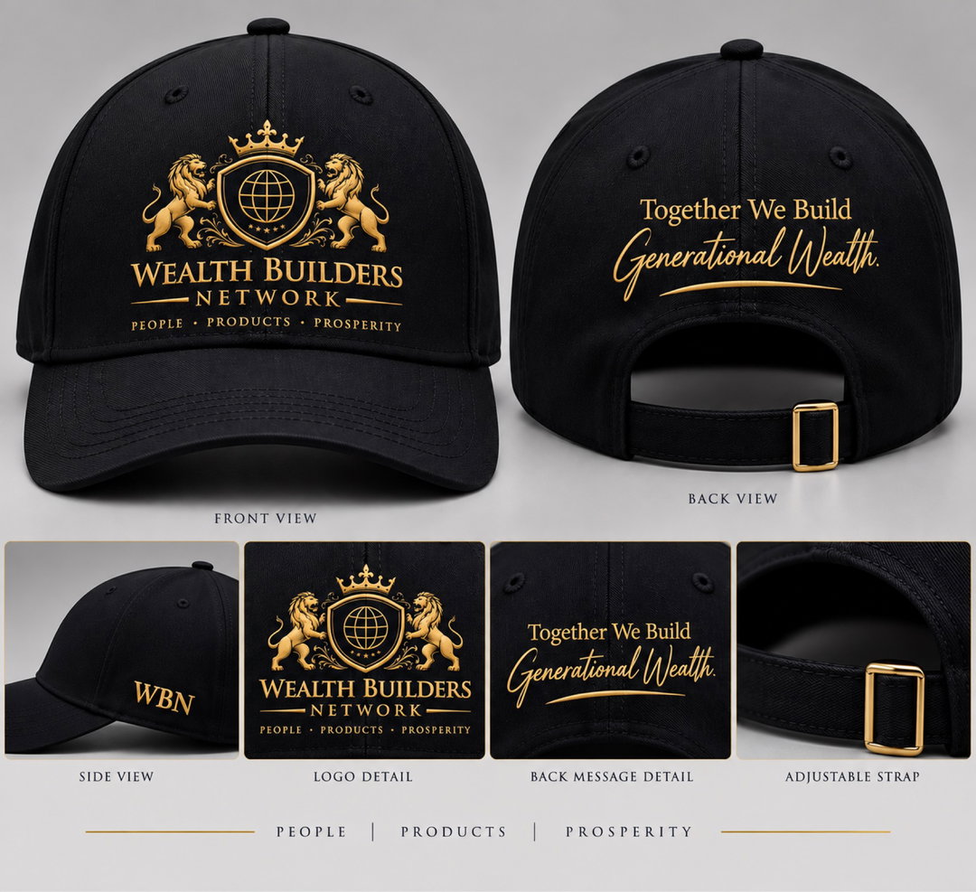 WBN Black Cap