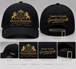 WBN Black Cap