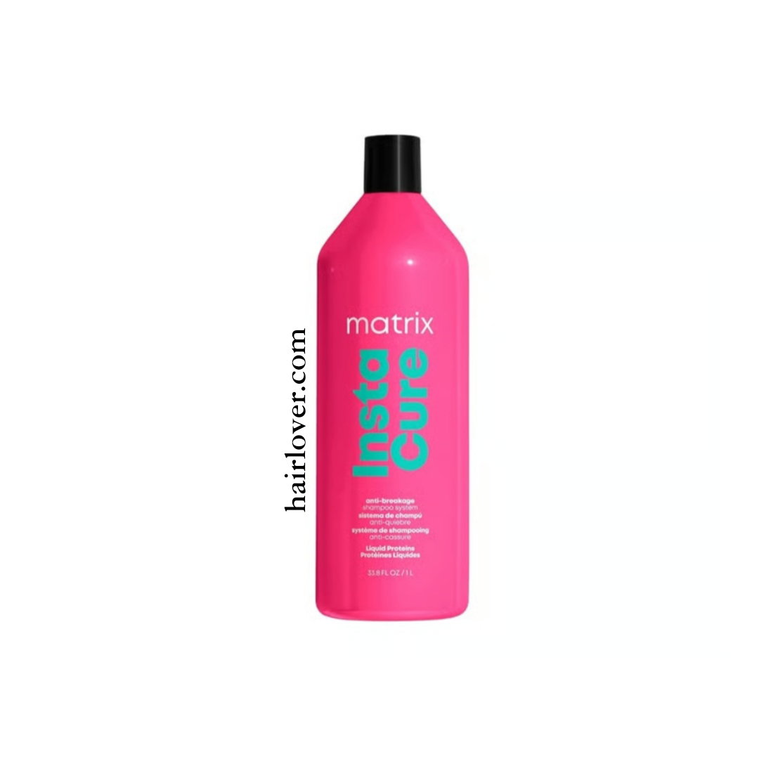 Matrix Instacure Anti-Breakage Shampoo 1000ml