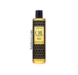 Matrix Oil Wonders Micro-oil Shampoo 300ml
