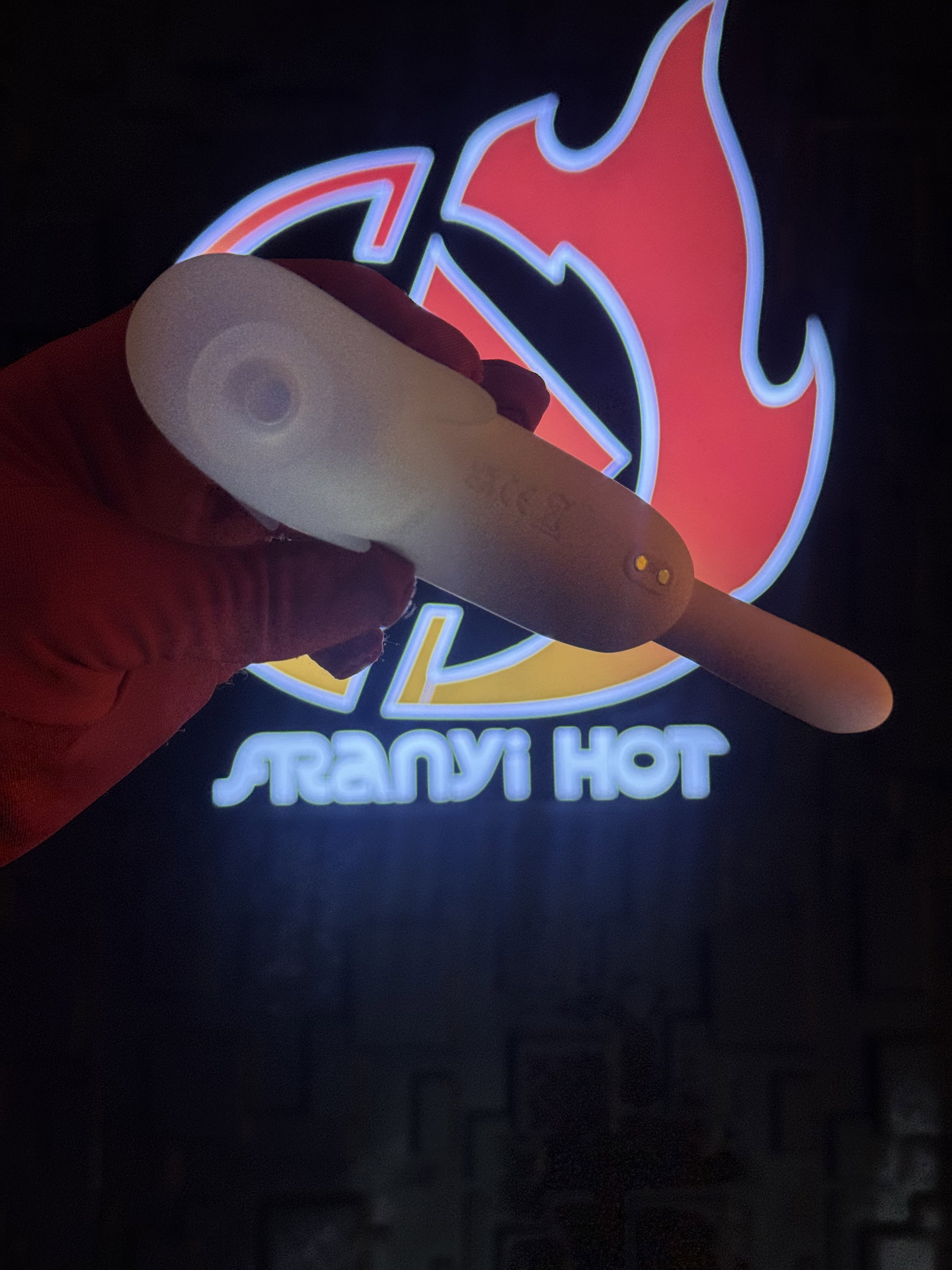 Paleta vibratoria su succionadora _2