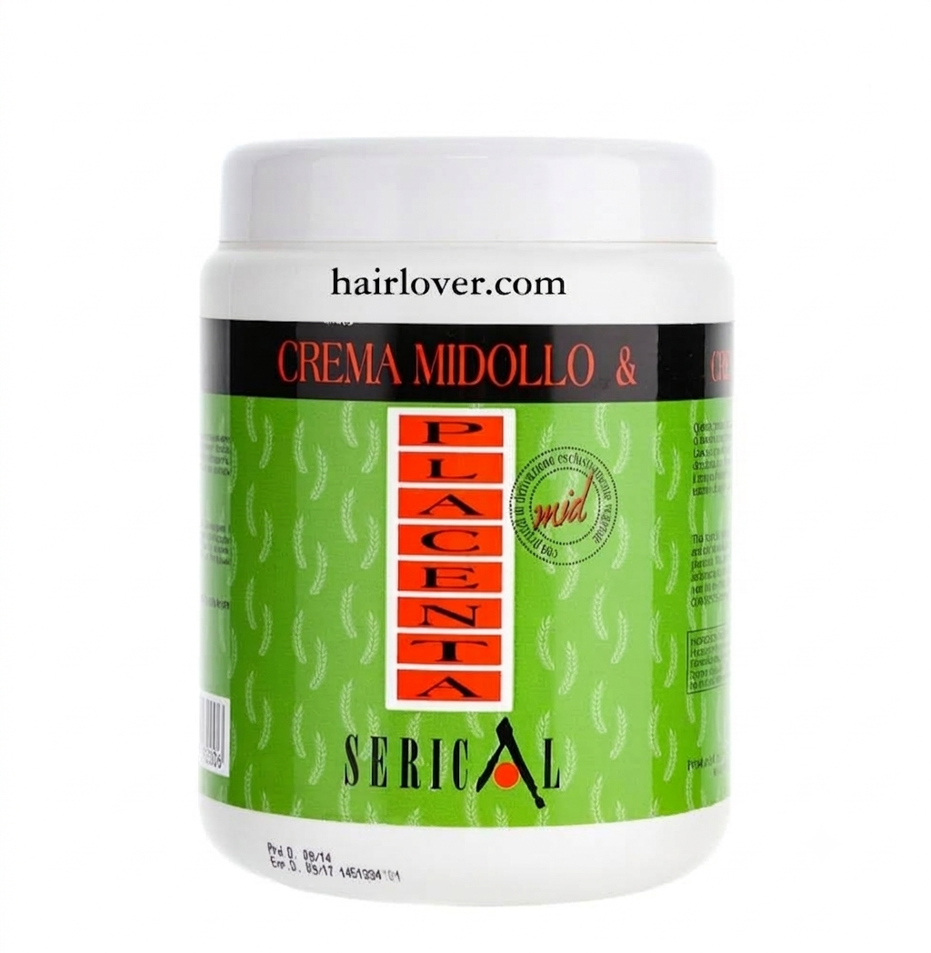 Pettenon Placenta Hair Mask 1000ml