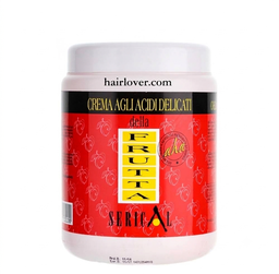 Pettenon Frutta Hair Mask 1000ml 