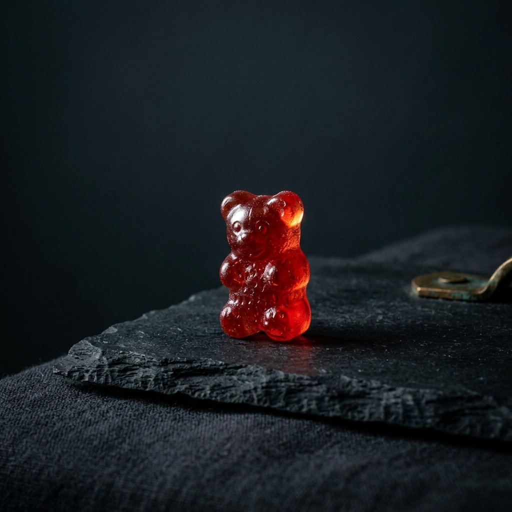 30mg Single Gummy 
