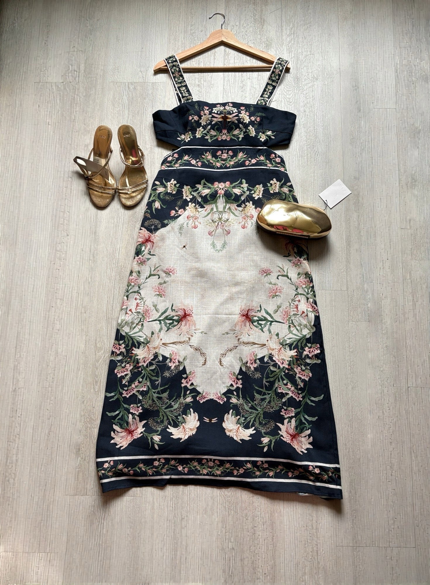 Vestido Floral Elegance_0