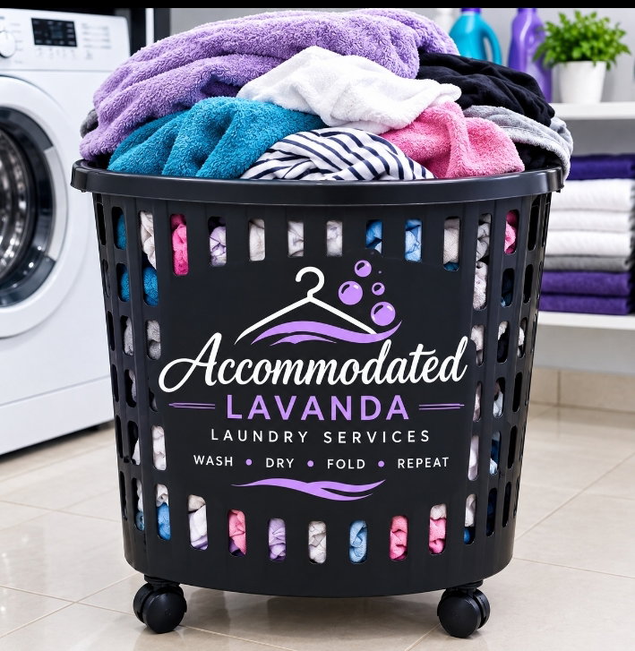 Laundry Services