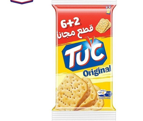 بسكوت تاك