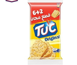 بسكوت تاك