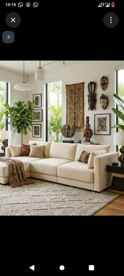 Couches sets
