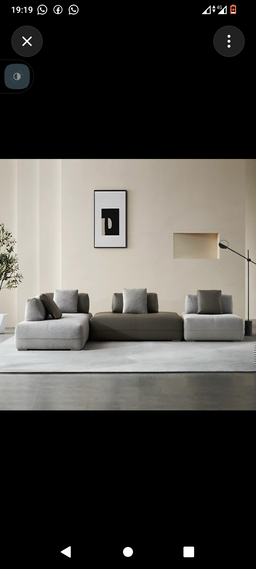 Couches sets