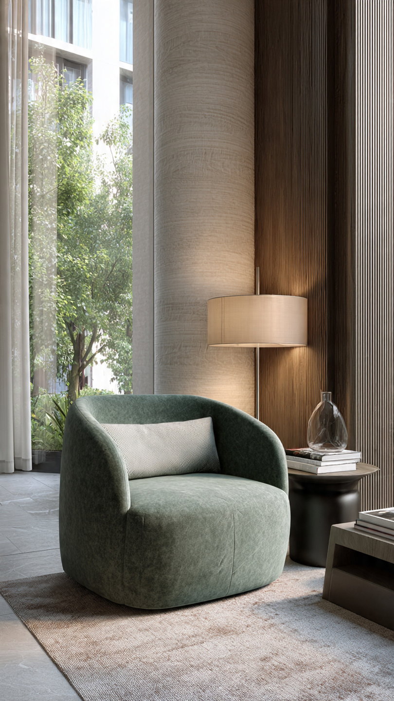 Single sofa_7
