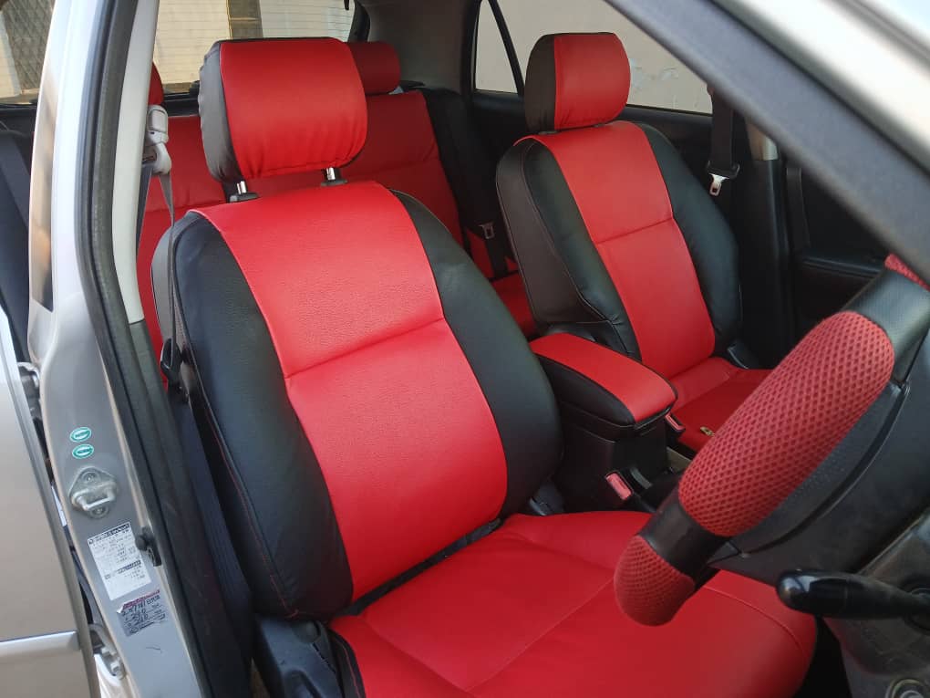 Car seat,celieng repairs ,door panels  repairs fix and supply