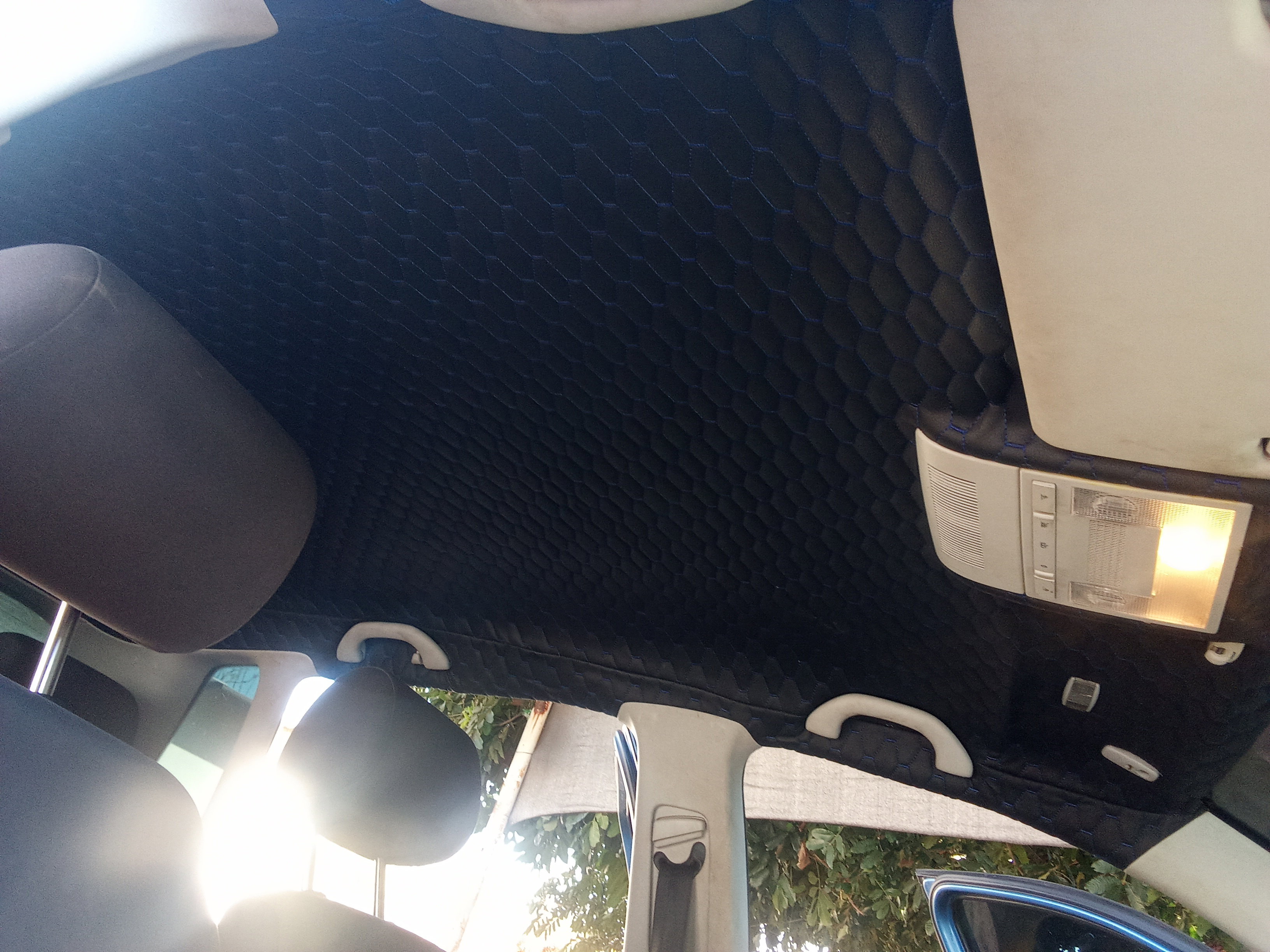 Car seat,celieng repairs ,door panels  repairs fix and supply_3