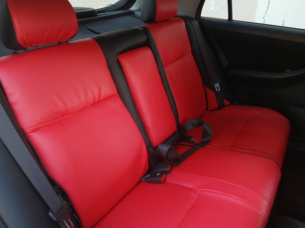 Car seat,celieng repairs ,door panels  repairs fix and supply_2