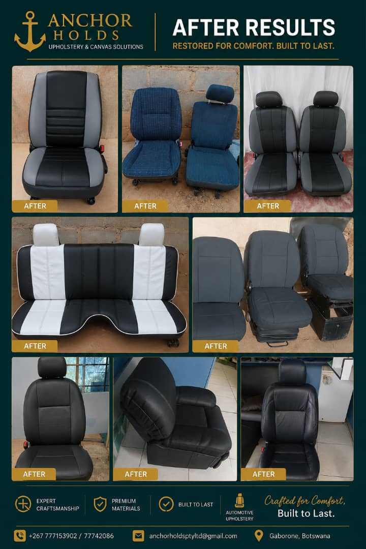 Car seat,celieng repairs ,door panels  repairs fix and supply_4