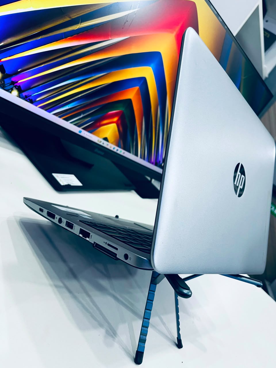 HP Elite book 