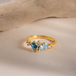 Anillo Cielo