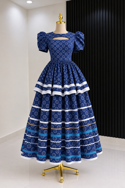 Traditional Dresses