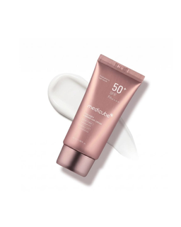 Medicube Collagen Firming Sun Cream SPF50+ PA++++ (50 ml) 🩷☀️