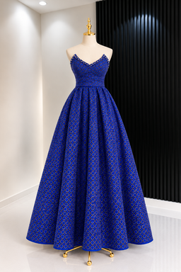 The Lerato Dress