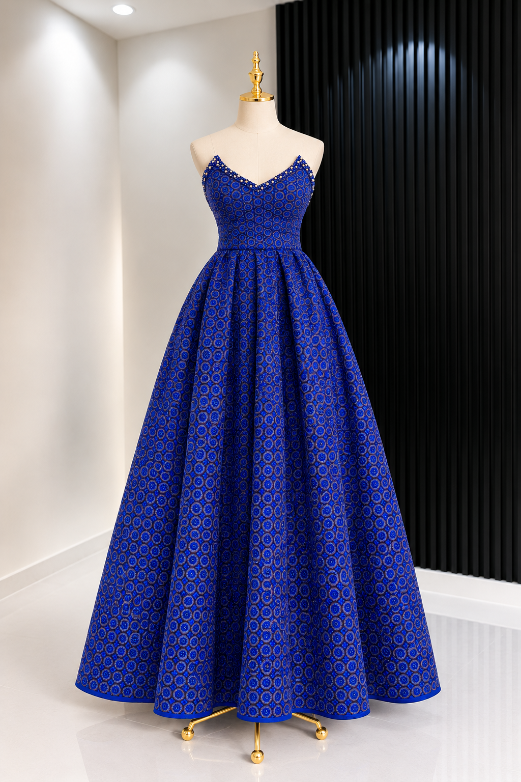The Lerato Dress